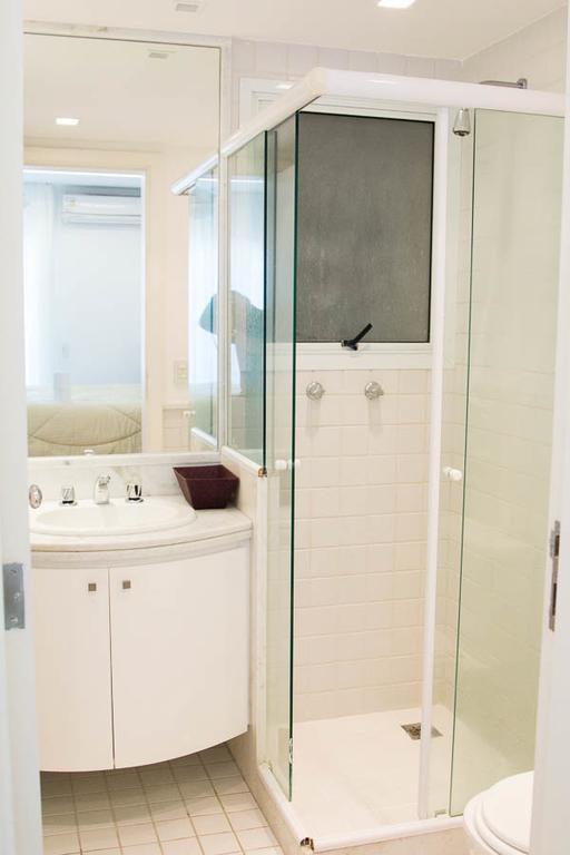 Camboinhas Oceanside Oceanfront Apartamento Rio de Janeiro