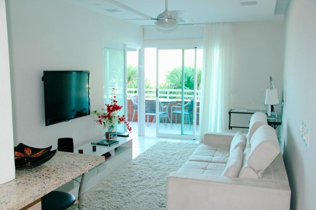Camboinhas Oceanside Oceanfront