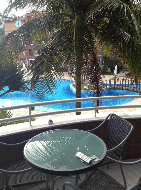 Camboinhas Oceanside Oceanfront Apartamento *