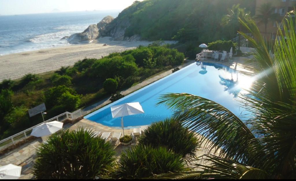 Camboinhas Oceanside Oceanfront Apartamento